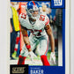 Deandre Baker - New York Giants 2020 Panini Score #183