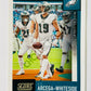 J.J. Arcega-Whiteside - Philadelphia Eagles 2020 Panini Score #186