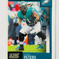Jason Peters - Philadelphia Eagles 2020 Panini Score #187