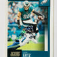 Zach Ertz - Philadelphia Eagles 2020 Panini Score #188