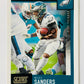 Miles Sanders - Philadelphia Eagles 2020 Panini Score #191