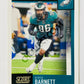 Derek Barnett - Philadelphia Eagles 2020 Panini Score #192