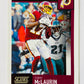Terry McLaurin - Washington Redskins 2020 Panini Score #195
