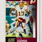 Kelvin Harmon - Washington Redskins 2020 Panini Score #196