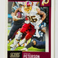 Adrian Peterson - Washington Redskins 2020 Panini Score #198