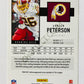 Adrian Peterson - Washington Redskins 2020 Panini Score #198