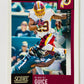 Derrius Guice - Washington Redskins 2020 Panini Score #199