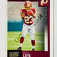 Bryce Love - Washington Redskins 2020 Panini Score #203