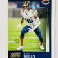 Riley Ridley - Chicago Bears 2020 Panini Score #205