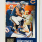 David Montgomery - Chicago Bears 2020 Panini Score #210