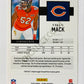 Khalil Mack - Chicago Bears 2020 Panini Score #211