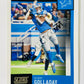 Kenny Golladay - Detroit Lions 2020 Panini Score #215