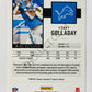 Kenny Golladay - Detroit Lions 2020 Panini Score #215