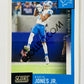Marvin Jones Jr. - Detroit Lions 2020 Panini Score #216