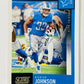 Kerryon Johnson - Detroit Lions 2020 Panini Score #220