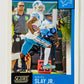 Darius Slay Jr. - Detroit Lions 2020 Panini Score #221