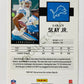 Darius Slay Jr. - Detroit Lions 2020 Panini Score #221