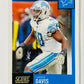 Jarrad Davis - Detroit Lions 2020 Panini Score #222
