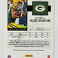 Marquez Valdes-Scantling - Green Bay Packers 2020 Panini Score #226