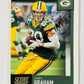 Jimmy Graham - Green Bay Packers 2020 Panini Score #227