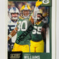 Jamaal Williams - Green Bay Packers 2020 Panini Score #230