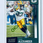 Jaire Alexander - Green Bay Packers 2020 Panini Score #232