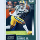 Darnell Savage Jr. - Green Bay Packers 2020 Panini Score #233