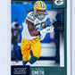 Za'Darius Smith - Green Bay Packers 2020 Panini Score #235