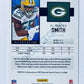 Za'Darius Smith - Green Bay Packers 2020 Panini Score #235