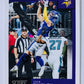 Adam Thielen - Minnesota Vikings 2020 Panini Score #236