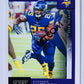 Alexander Mattison - Minnesota Vikings 2020 Panini Score #242