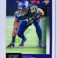 Danielle Hunter - Minnesota Vikings 2020 Panini Score #243