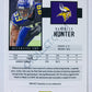 Danielle Hunter - Minnesota Vikings 2020 Panini Score #243