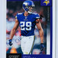 Xavier Rhodes - Minnesota Vikings 2020 Panini Score #246