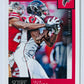 Julio Jones - Atlanta Falcons 2020 Panini Score #247