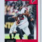 Calvin Ridley - Atlanta Falcons 2020 Panini Score #248