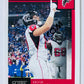 Austin Hooper - Atlanta Falcons 2020 Panini Score #249