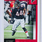 Vic Beasley Jr. - Atlanta Falcons 2020 Panini Score #252