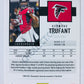 Desmond Trufant - Atlanta Falcons 2020 Panini Score #253