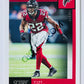 Keanu Neal - Atlanta Falcons 2020 Panini Score #254