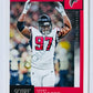 Grady Jarrett - Atlanta Falcons 2020 Panini Score #255