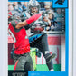 Curtis Samuel - Carolina Panthers 2020 Panini Score #258