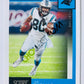 Ian Thomas - Carolina Panthers 2020 Panini Score #259