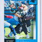 Christian McCaffrey - Carolina Panthers 2020 Panini Score #261