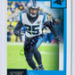Eric Reid - Carolina Panthers 2020 Panini Score #264