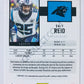 Eric Reid - Carolina Panthers 2020 Panini Score #264