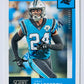 James Bradberry - Carolina Panthers 2020 Panini Score #266