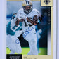 Ted Ginn Jr. - New Orleans Saints 2020 Panini Score #268
