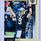 Drew Brees - New Orleans Saints 2020 Panini Score #269