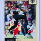 Alvin Kamara - New Orleans Saints 2020 Panini Score #270